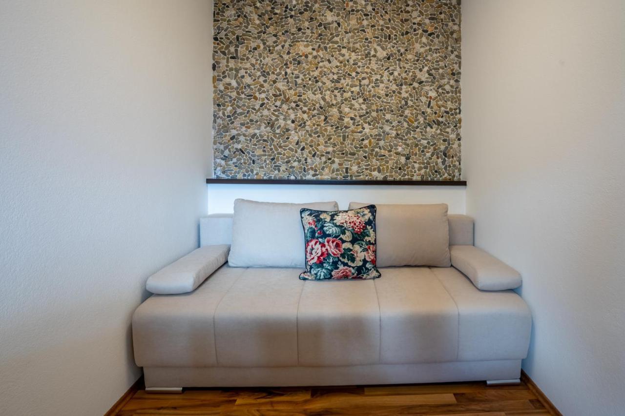 Tempfer 2 Apartments & Rooms With New Wellness Kranjska Gora Exterior foto