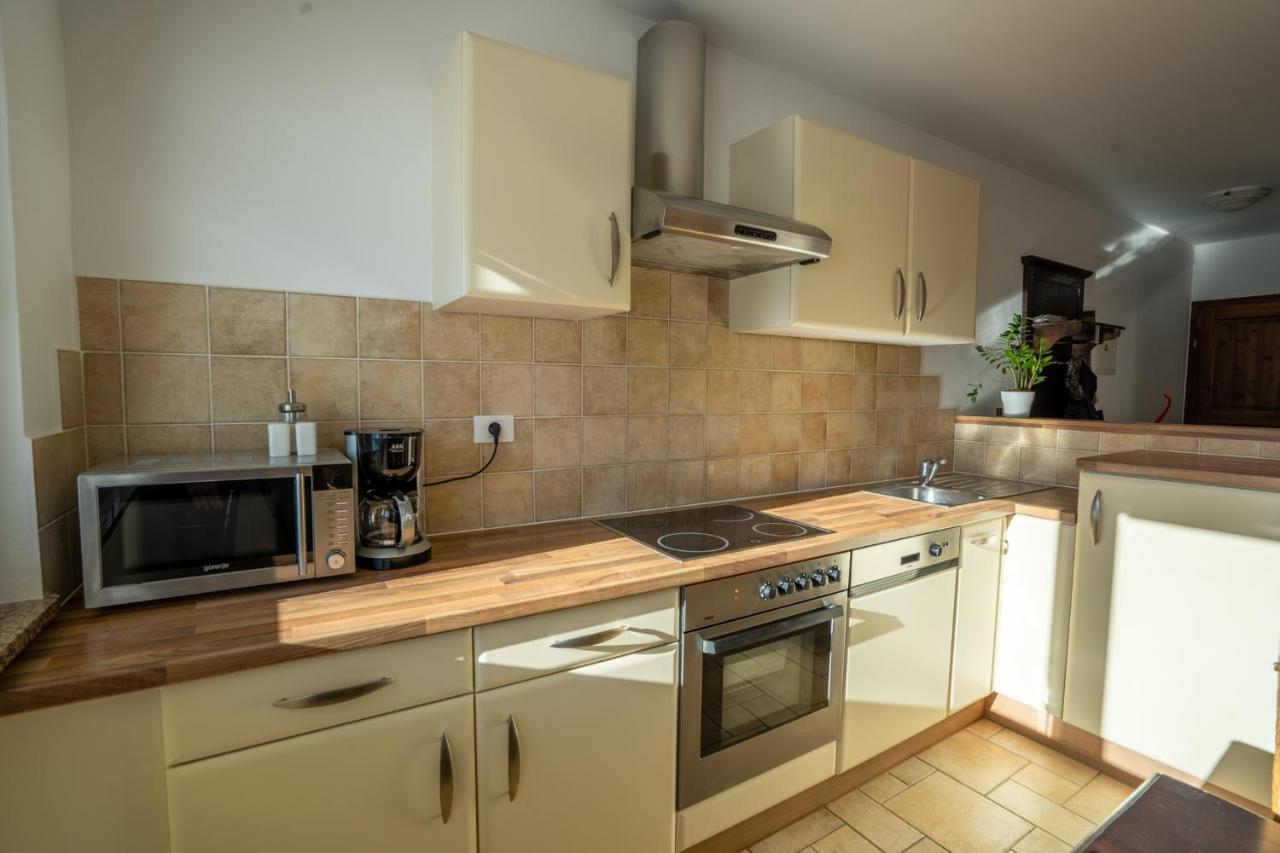 Tempfer 2 Apartments & Rooms With New Wellness Kranjska Gora Exterior foto