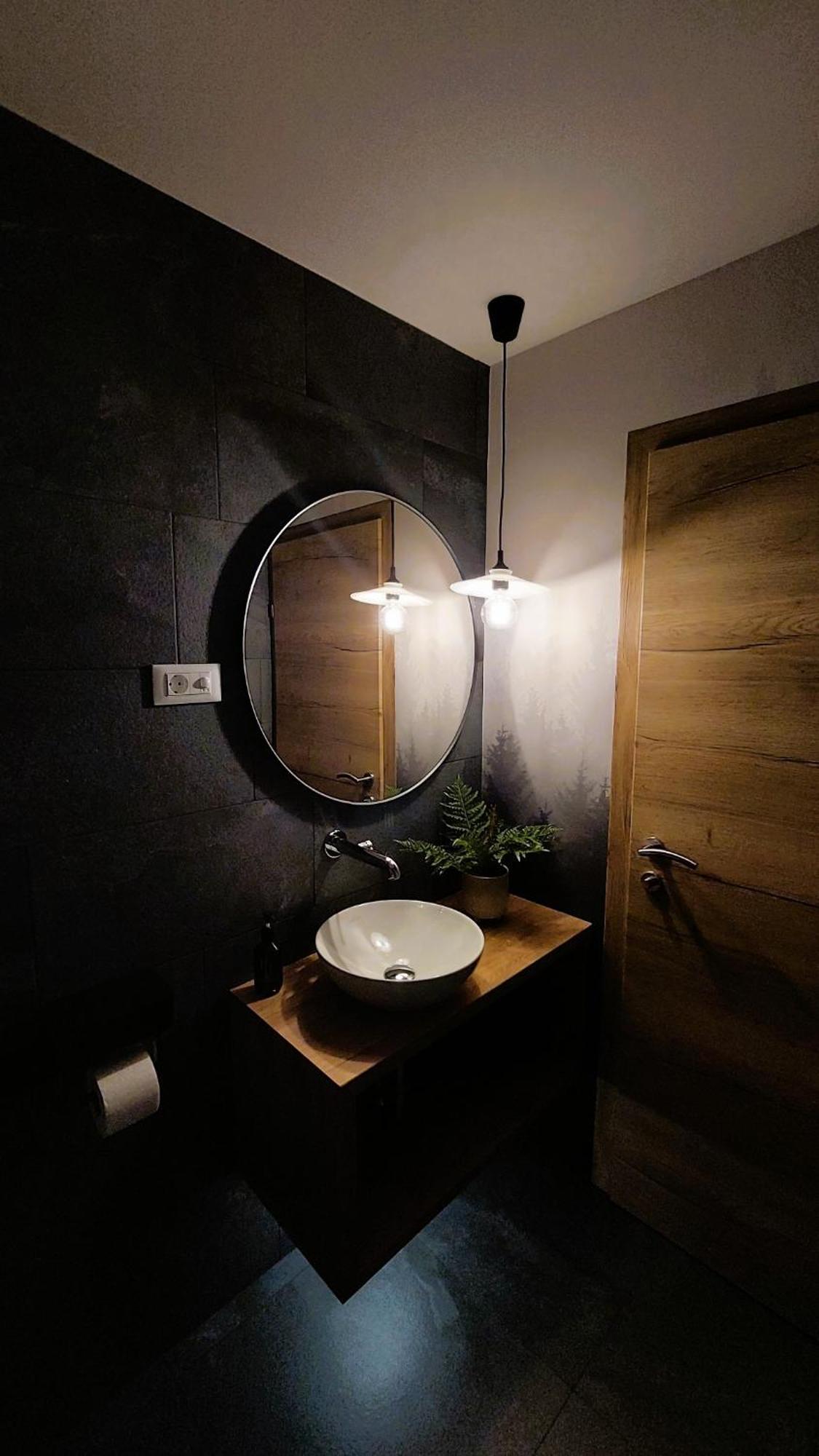 Tempfer 2 Apartments & Rooms With New Wellness Kranjska Gora Exterior foto