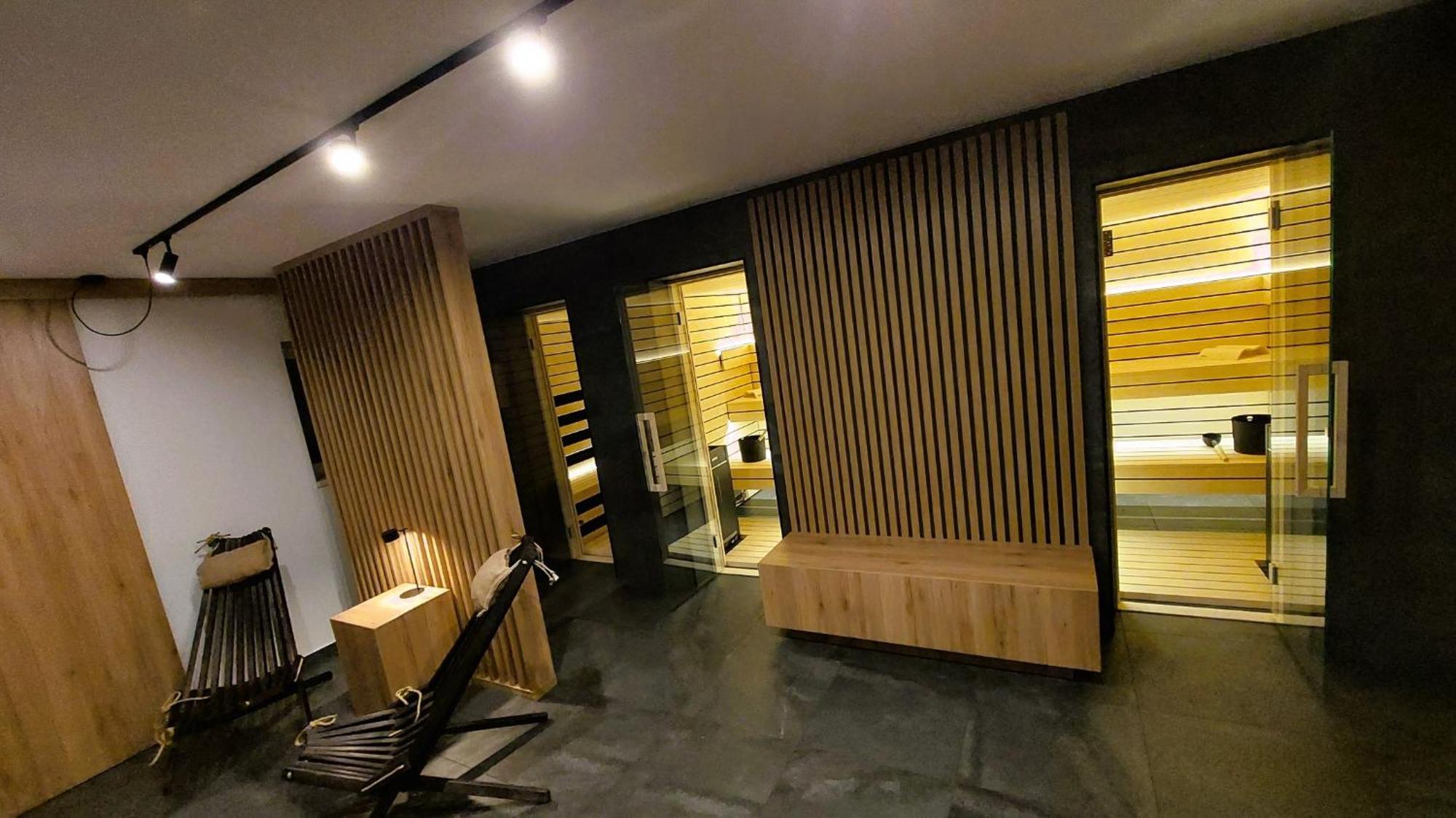Tempfer 2 Apartments & Rooms With New Wellness Kranjska Gora Exterior foto
