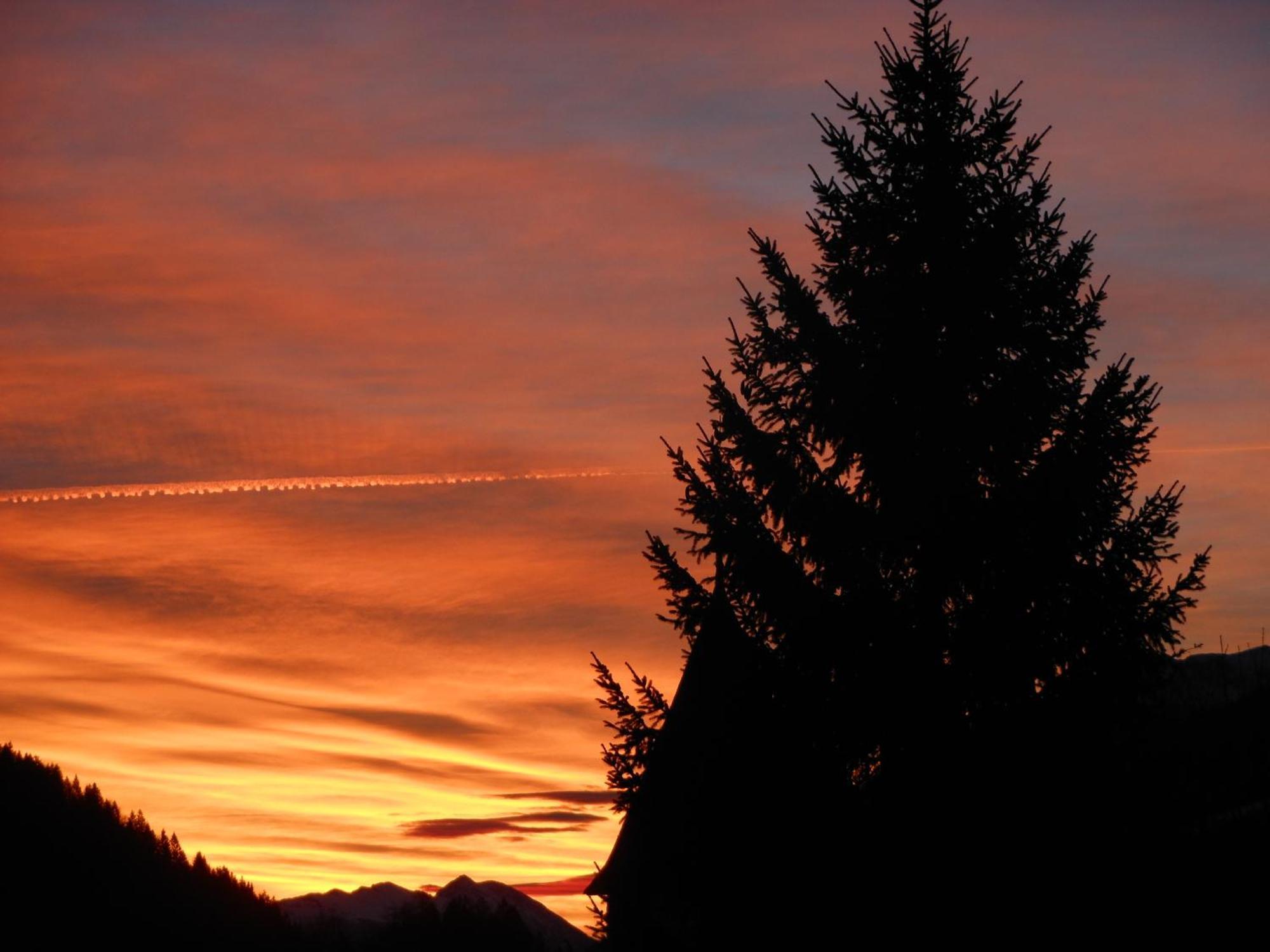 Tempfer 2 Apartments & Rooms With New Wellness Kranjska Gora Exterior foto